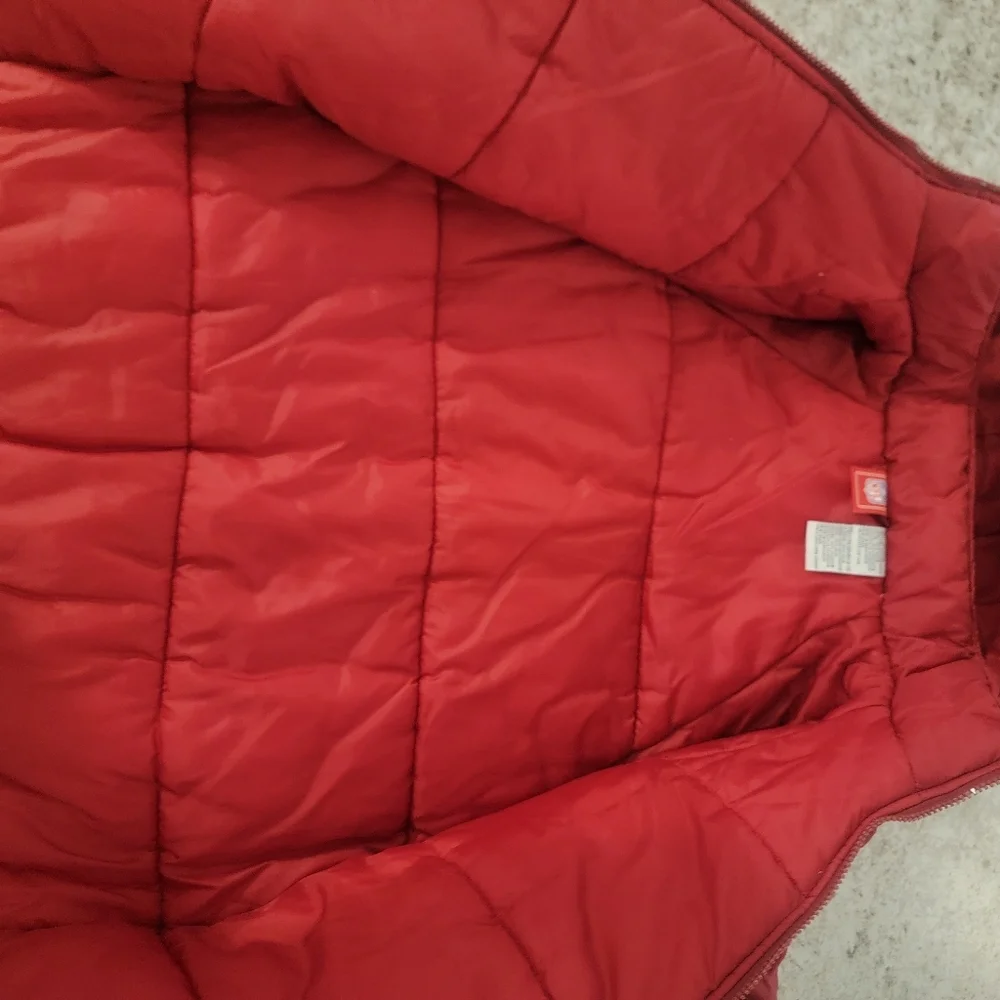 NFL warm black has